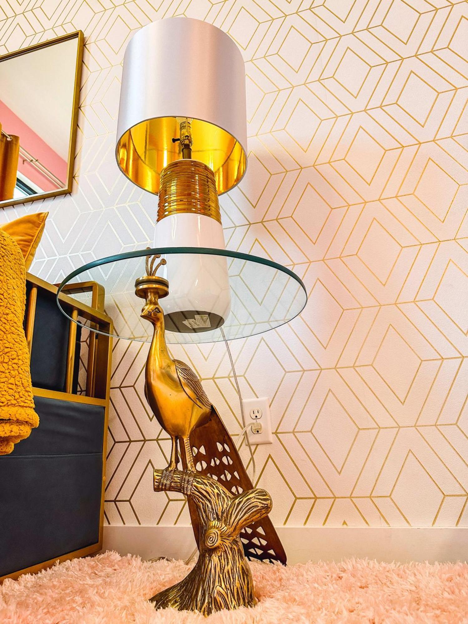 Dolly'S Art Deco - Luxe Stay Near Broadway Nashville Luaran gambar